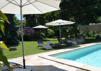 Leisure Activities and relaxation in Marciac