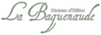 La Baguenaude – Maison d'hôtes à Marciac